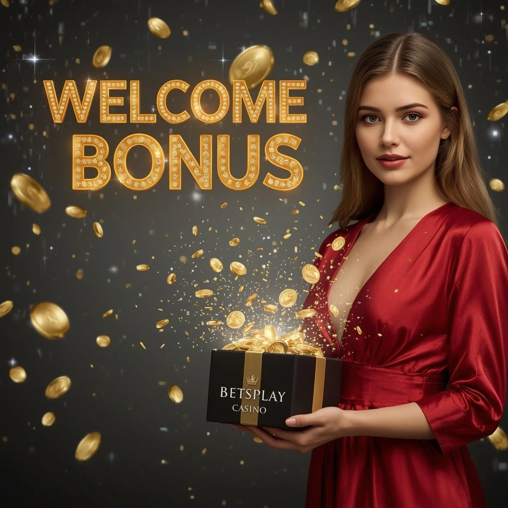 Betsplay Casino bonus Betsplay bonus