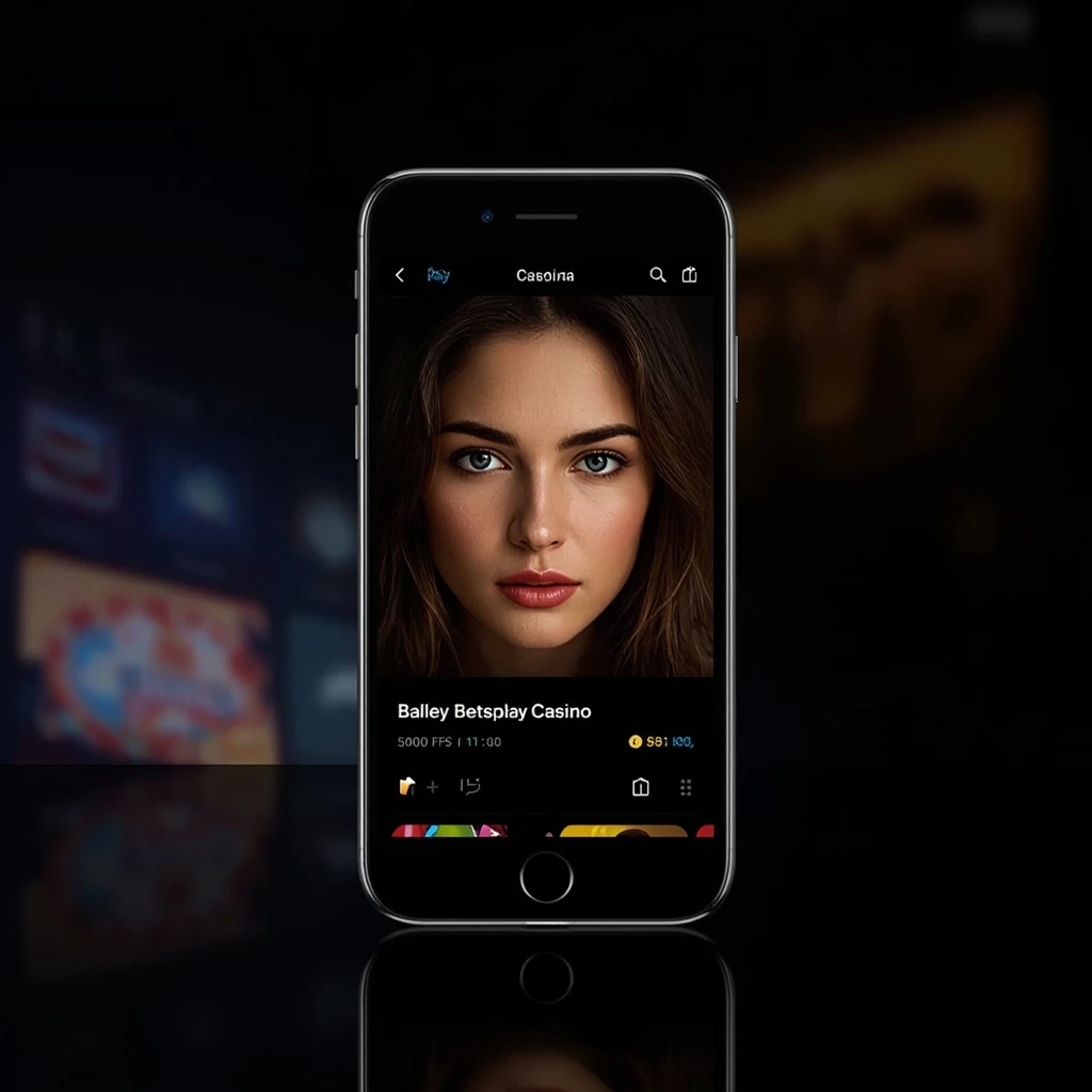 Betsplay Casino App Betsplay Casino App